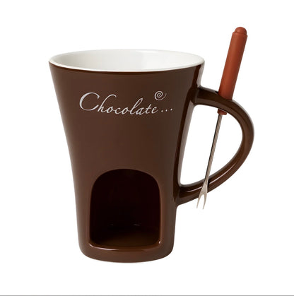 Taza de Fondue Lumora™