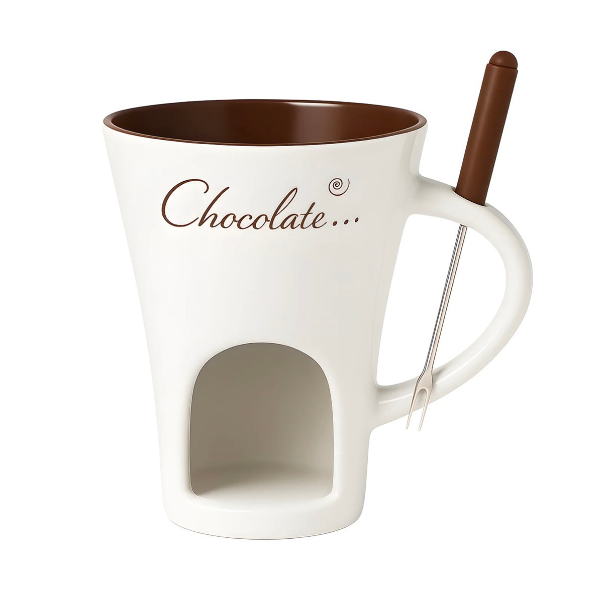 Taza de Fondue Lumora™