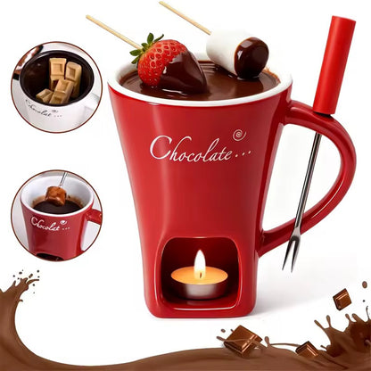 Taza de Fondue Lumora™