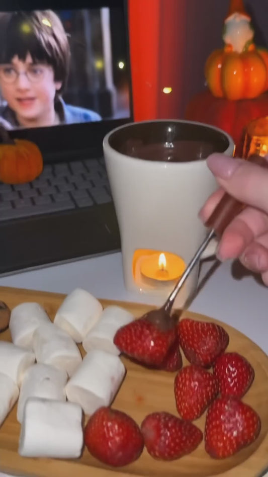 Taza de Fondue Lumora™